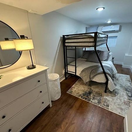 Cozy Mountain Escape Apartman Salt Lake City Kültér fotó
