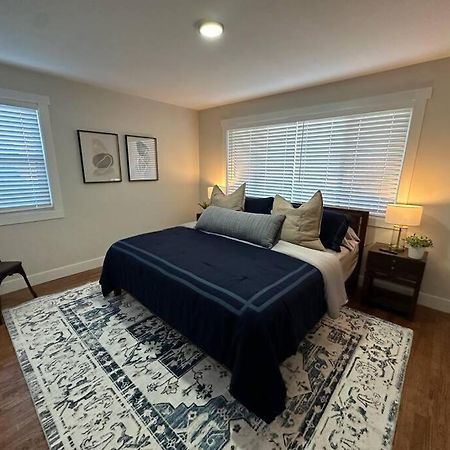 Cozy Mountain Escape Apartman Salt Lake City Kültér fotó