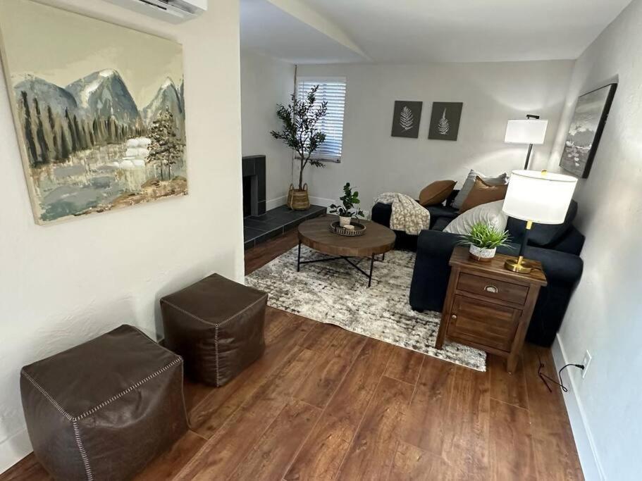 Cozy Mountain Escape Apartman Salt Lake City Kültér fotó