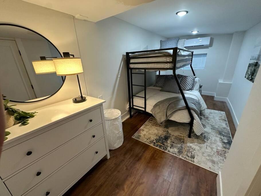 Cozy Mountain Escape Apartman Salt Lake City Kültér fotó