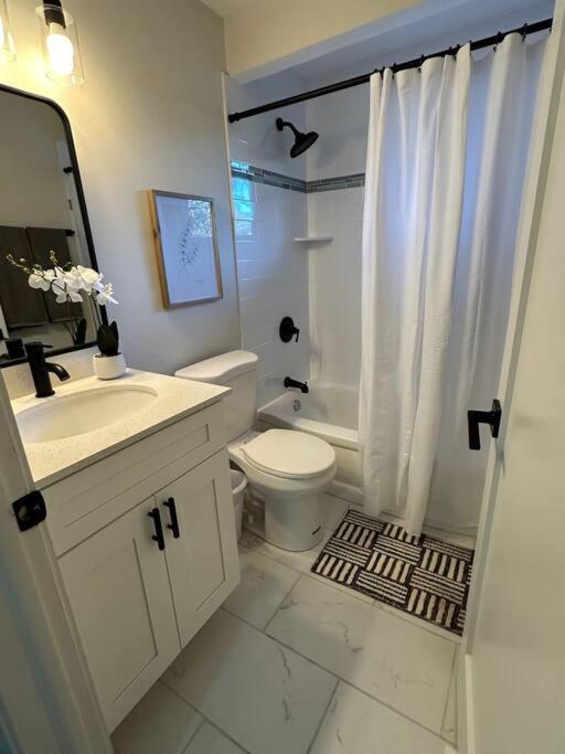 Cozy Mountain Escape Apartman Salt Lake City Kültér fotó