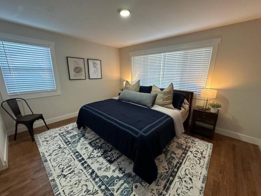 Cozy Mountain Escape Apartman Salt Lake City Kültér fotó