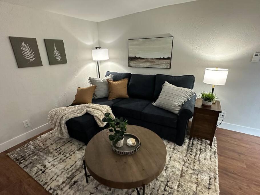 Cozy Mountain Escape Apartman Salt Lake City Kültér fotó