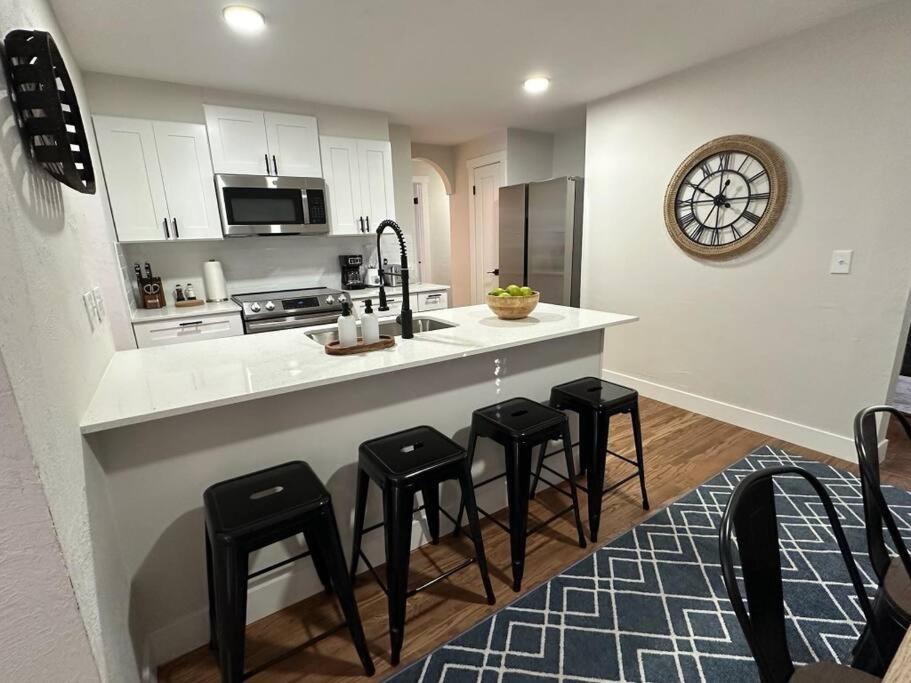 Cozy Mountain Escape Apartman Salt Lake City Kültér fotó