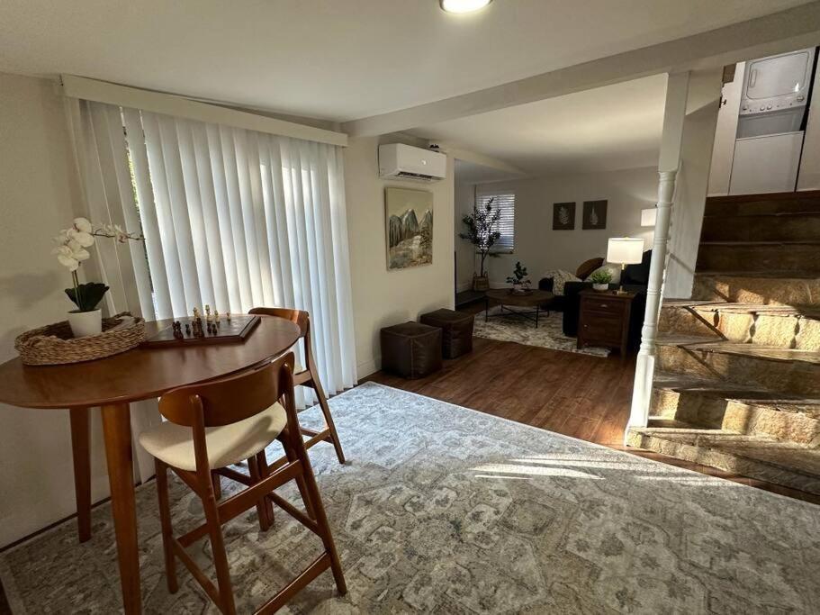 Cozy Mountain Escape Apartman Salt Lake City Kültér fotó