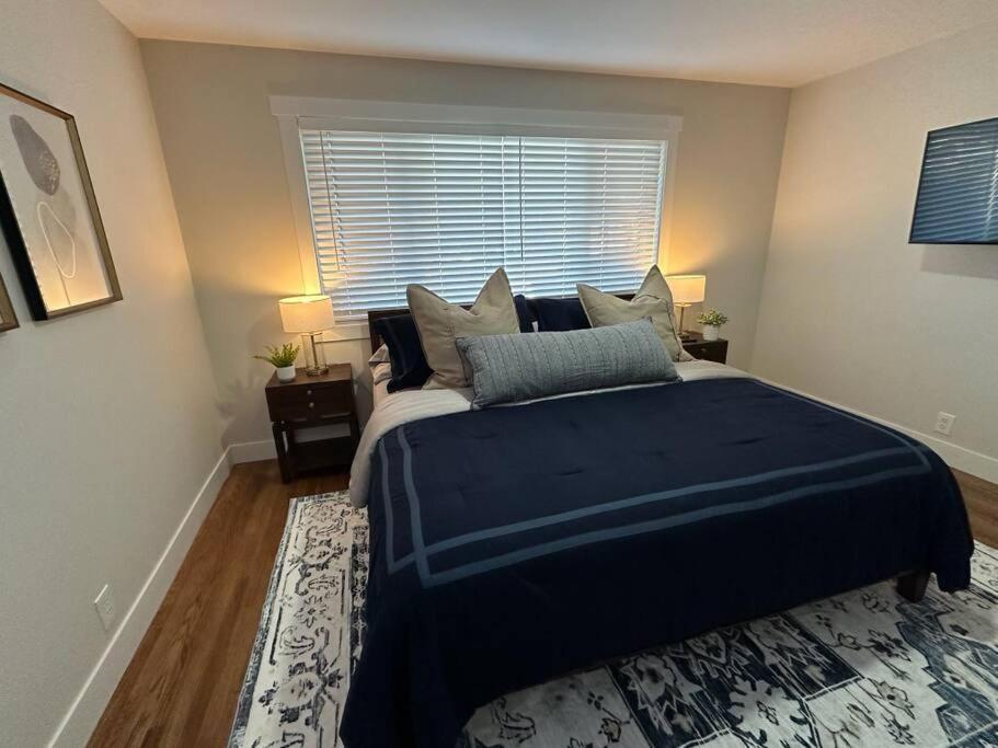 Cozy Mountain Escape Apartman Salt Lake City Kültér fotó